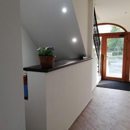 Penzion A Wellness - Jilan, Naves Svobody 39, Olomouc Exterior photo