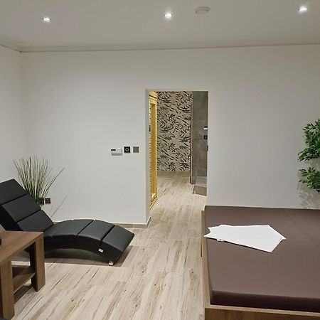 Penzion A Wellness - Jilan, Naves Svobody 39, Olomouc Exterior photo