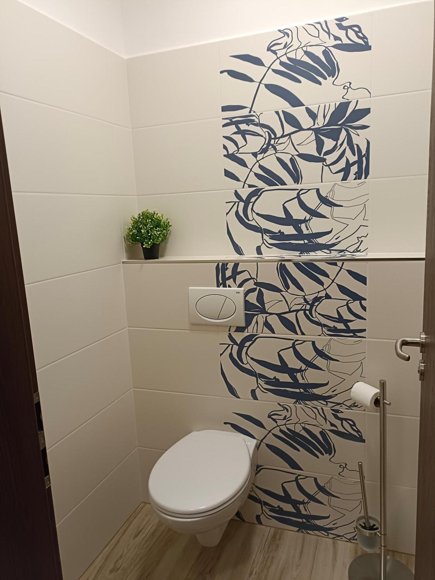 Penzion A Wellness - Jilan, Naves Svobody 39, Olomouc Exterior photo